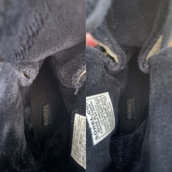 Sorel Women's Winter Fancy Lace Boot | Size 7 - Picture 15 of 15